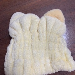すみっこぐらし＊ヘアタオル＊ねこの画像