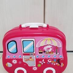 (話し合い中)キッチンセット&メイクアップセットの画像