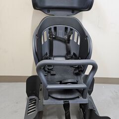 自転車用チャイルドシート(後席専用)を売ります