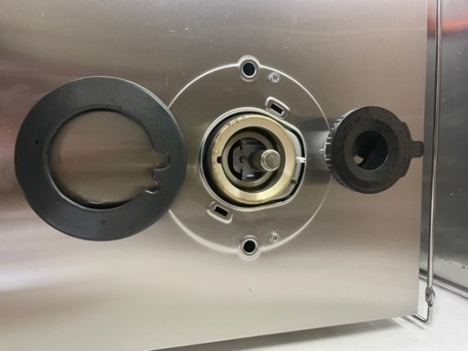 お値下げ中⭕️超美品? Vamoガスコンロ 発送可✨