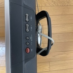 SHARPテレビ①の画像