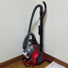 日立 サイクロン式クリーナーの画像