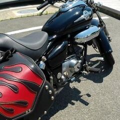 マグナ５０ものツーリングクラブ募集