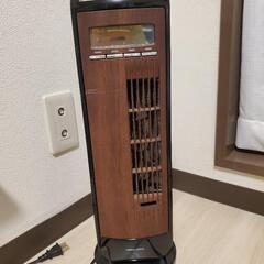 タワー扇風機