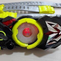 仮面ライダーゼロワン　変身ベルトの画像