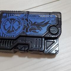 仮面ライダーゼロワン　変身ベルトの画像