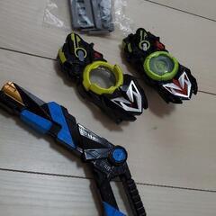 仮面ライダーゼロワン　変身ベルトの画像