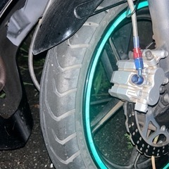 ninja250r 限定価格の画像