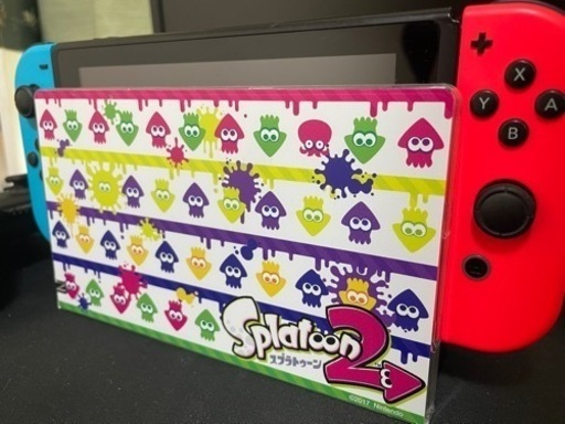 Nintendo Switch ニンテンドースイッチ