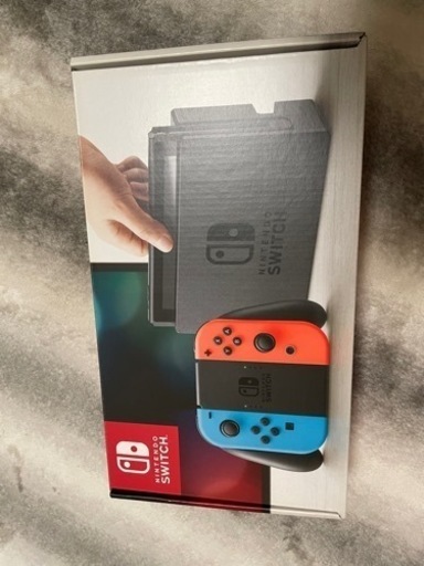 Nintendo Switch ニンテンドースイッチ