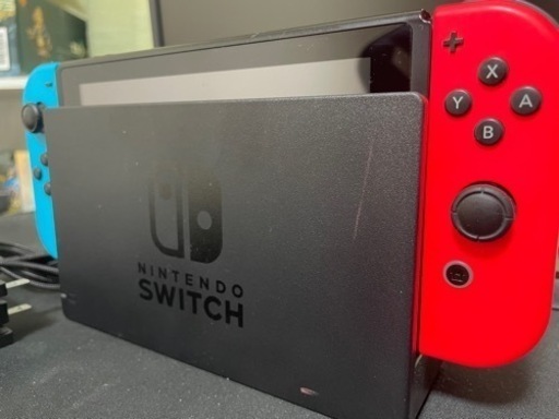 Nintendo Switch ニンテンドースイッチ
