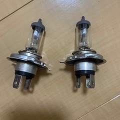 KOITO 小糸 ハロゲンバルブ H4 12V 60/55W 2個 