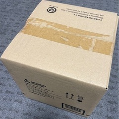 MITSUBISHI 三菱電機 丸形フード 防火ダンパー付の画像