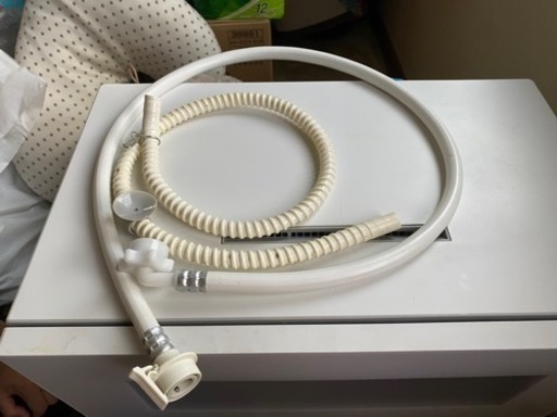 Panasonic 食洗機　NP-TH4 分岐水栓付き
