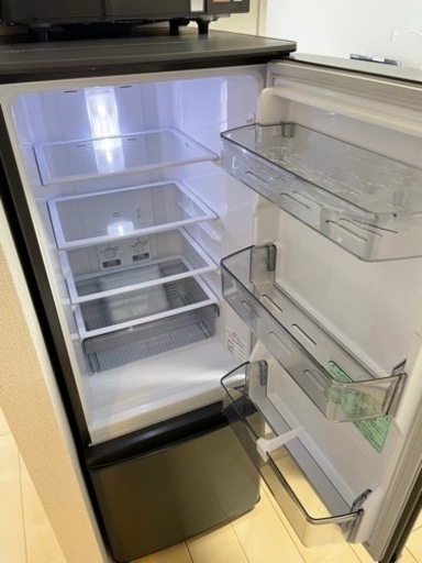 三菱冷蔵庫(2022製) \u0026 ヤマダ電気洗濯機  ★炊飯器も付けます！