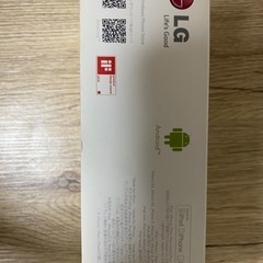 【取引決定】LG Pocket Photoポケットフォトプリンターの画像