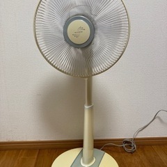 扇風機