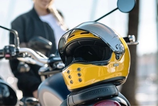 【新品】HJC V10 フルフェイスヘルメット