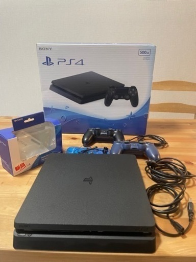 その他 SONY PlayStation4 CUH-2000AB01 500GB