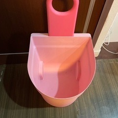 コマ付きおもちゃケース　小さなお子さんに最適サイズで転がせるので...