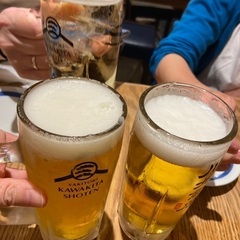 7/15(土)19時から梅田でオフ会