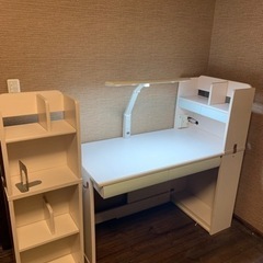 学習デスク