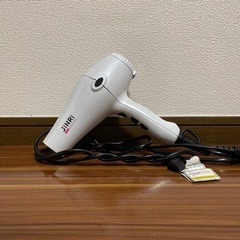 JINRI ドライヤー　1200w 3段階温度調整　大風量