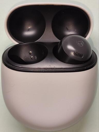 Google Pixel buds pro ケース、右耳のみ