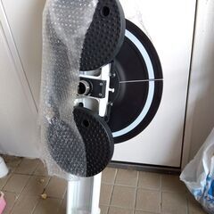 ベースブレード(内転筋強化)(室内運動器具＿足開閉)