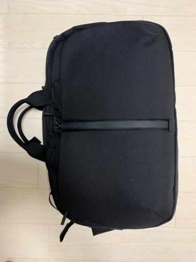 【値下】Aer ビジネス3wayバック