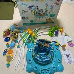 【美品特価】トイザらス限定 Bright Starts ファイン...