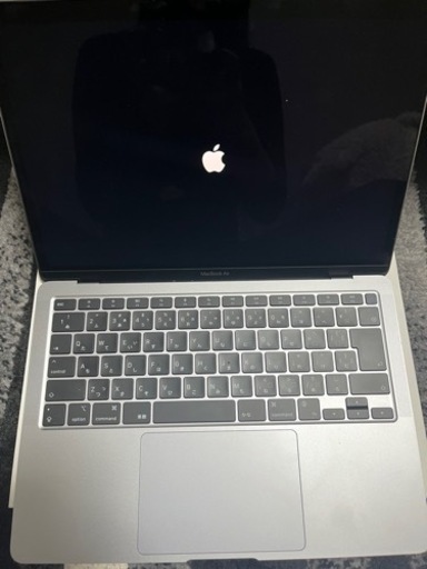 MacBookAir 2020モデル 13inch 8G
