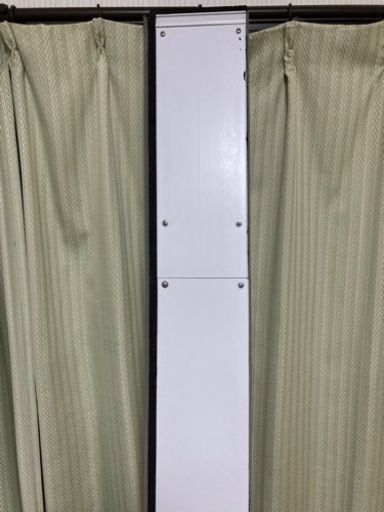 アイリスオオヤマ　ポータブルエアコン
