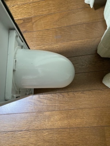 アイリスオオヤマ　ポータブルエアコン