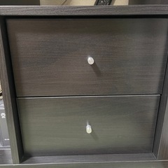 IKEA テレビ台&収納の画像
