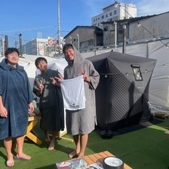 大阪でサ友になりませんか🧖？？ - 友達
