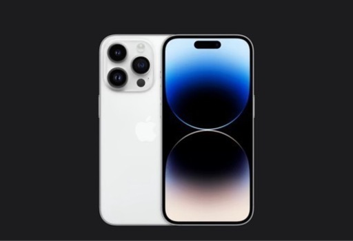 iPhone 14pro 128gb 新品