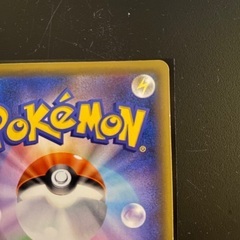 ポケモンカード　エリカのおもてなし