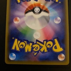 ポケモンカード　エリカのおもてなし