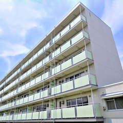 【敷金・礼金・手数料・更新料０円！】ビレッジハウス万石浦1号棟 ...