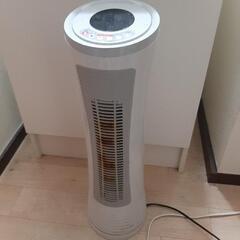 タワー型ヒーター(決定済み)