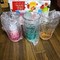 ✩.*˚グラス 709㎖ 6個 新品☆⸝⸝⸝⋆決まりました