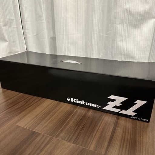 電動スケートボード kintone Z1