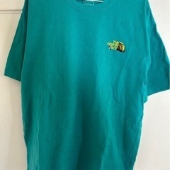 ノースフェイス Tシャツ LL※全国配送可能！