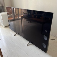 美品✨SONY BRAVIA X9300C KJ-55X9300C 55インチ