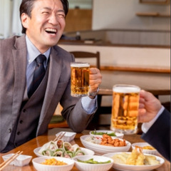 相談に乗ります！！（経営・投資でも可）