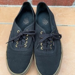 【vans】シューズ29センチ