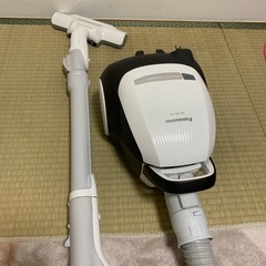 掃除機