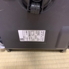 掃除機の画像