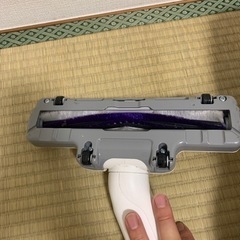 掃除機の画像